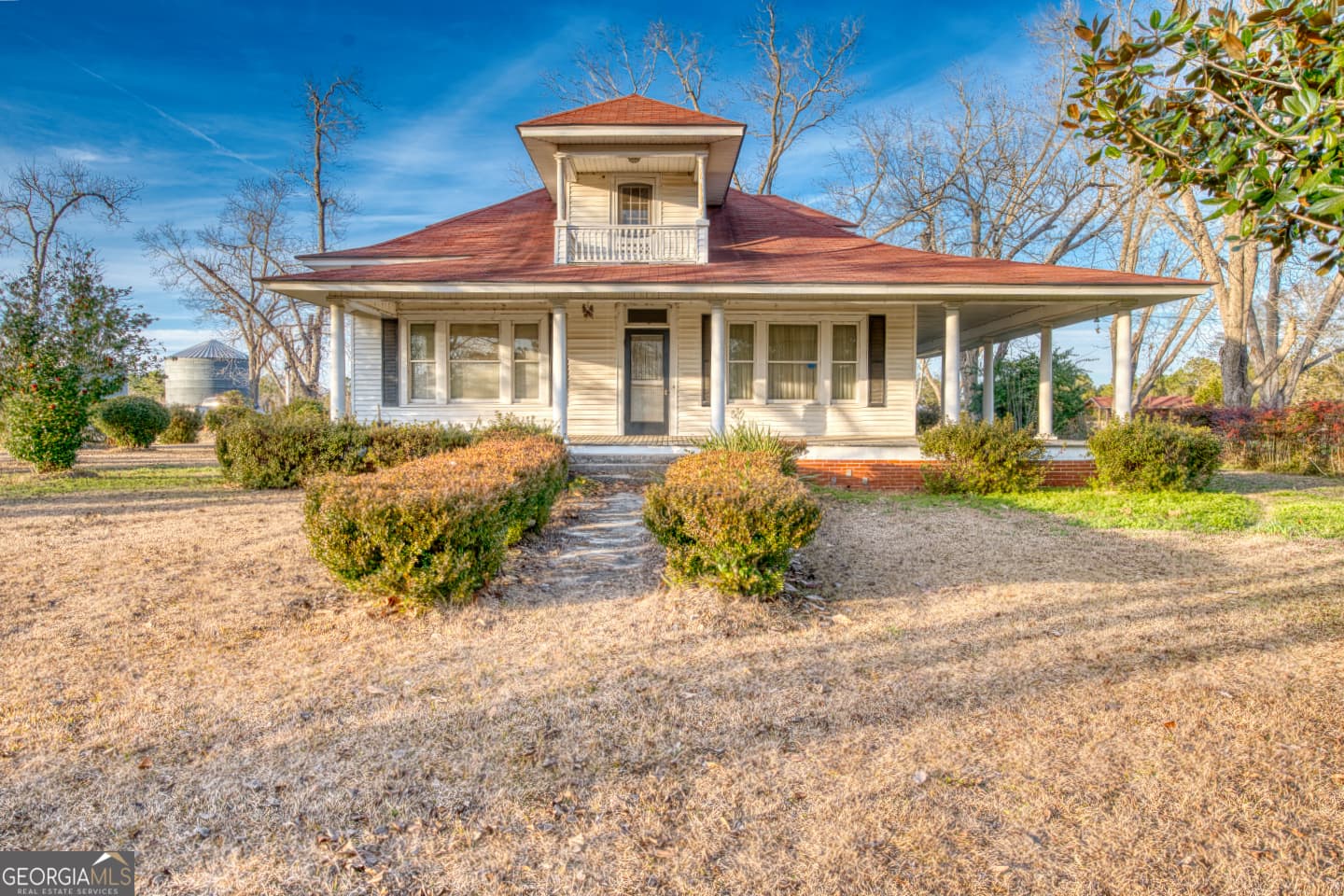 3052 Crowe Street, Coolidge, GA 31738 — most recent listing photo