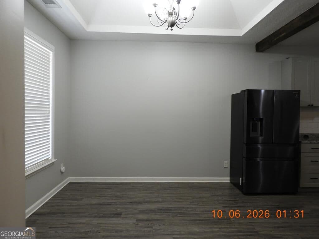 4 bedroom, 3 bathroom, 2,109 sq ft single family residence for sale at 200 Meyers Lake Drive, Warner Robins, GA 31088 — photo 7