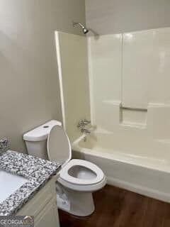 2 bedroom, 2 bathroom, 1,012 sq ft duplex for rent at 5641 Williamsburg Trace, Atlanta, GA 30349 for $1,650 a month — photo 7