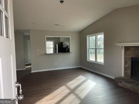 2 bedroom, 2 bathroom, 1,012 sq ft duplex for rent at 5641 Williamsburg Trace, Atlanta, GA 30349 for $1,650 a month — photo 1 of 9
