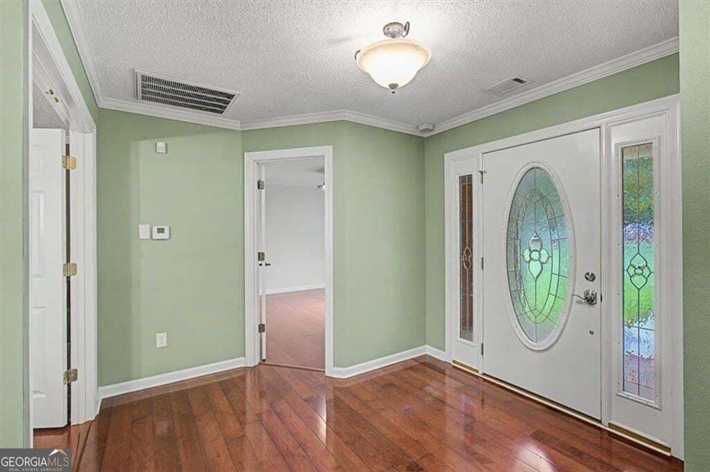 5 bedroom, 5 bathroom, 5,142 sq ft single family residence for sale at 476 Providence Drive, Canton, GA 30115 — photo 6