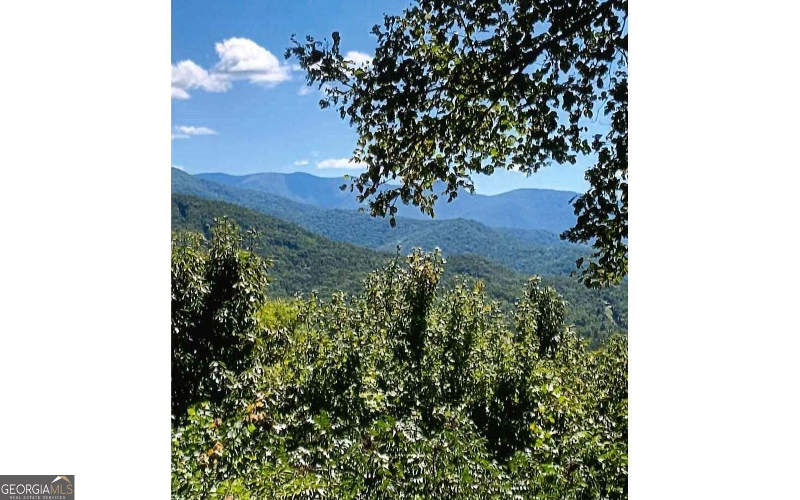 residential lot for sale at #50 Harris Ridge Road, Young Harris, GA 30582 — photo 1 of 8