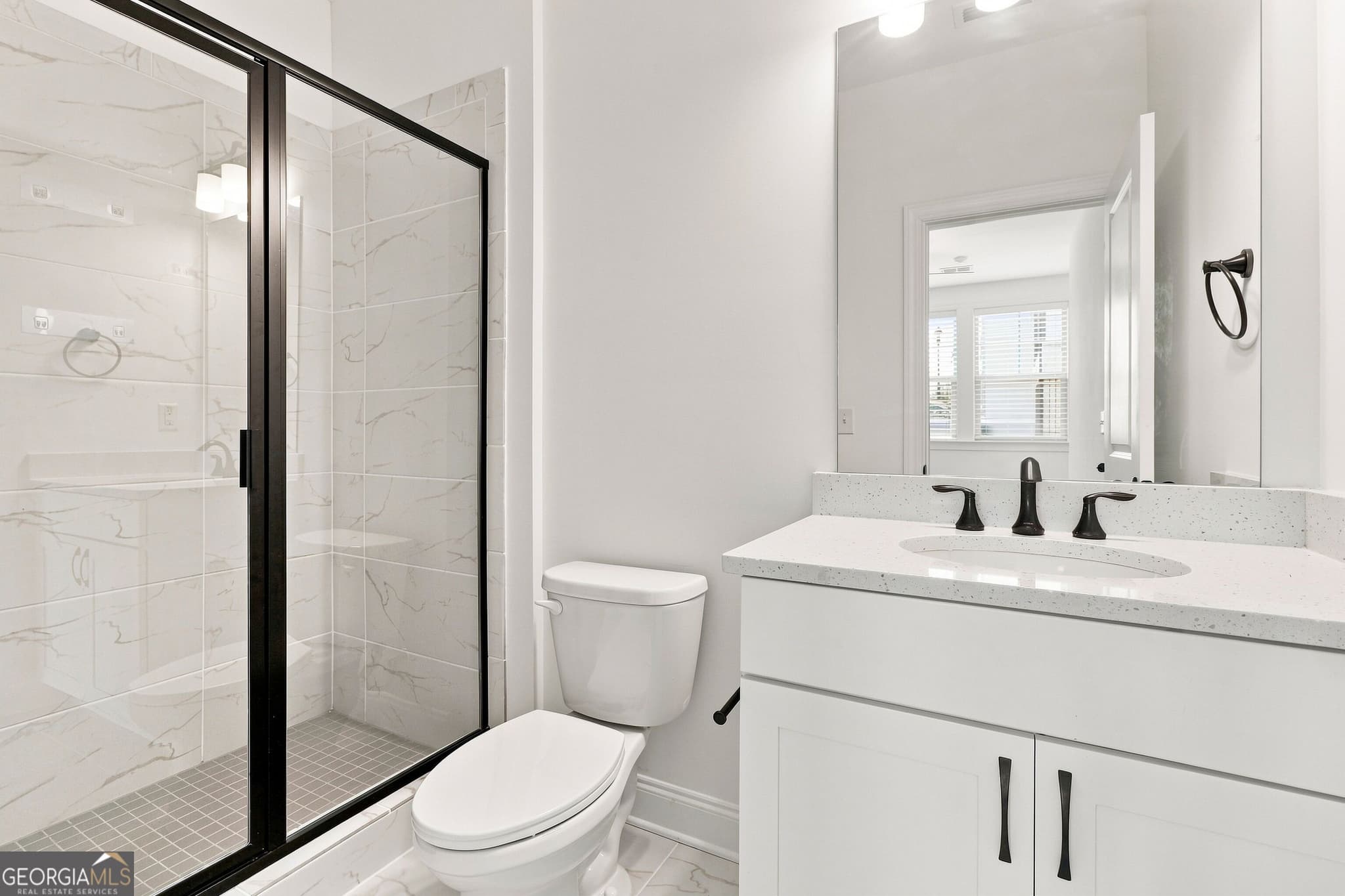 3 bedroom, 3.5 bathroom, 1,899 sq ft townhouse for sale at 2652 Caruso Way, Atlanta, GA 30339 — photo 7