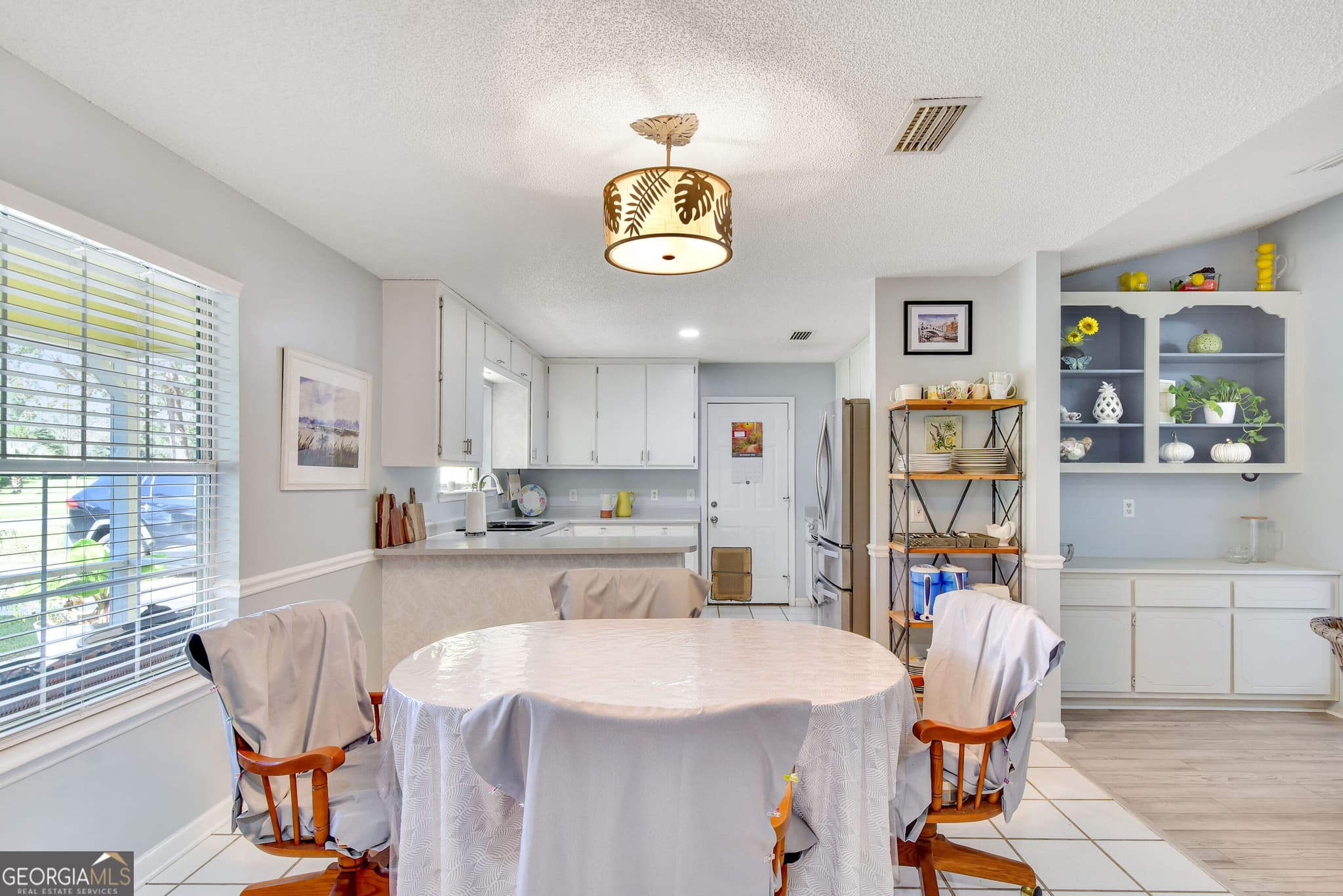 3 bedroom, 2 bathroom, 1,478 sq ft single family residence for sale at 92 Burgess Circle, Brunswick, GA 31523 — photo 3
