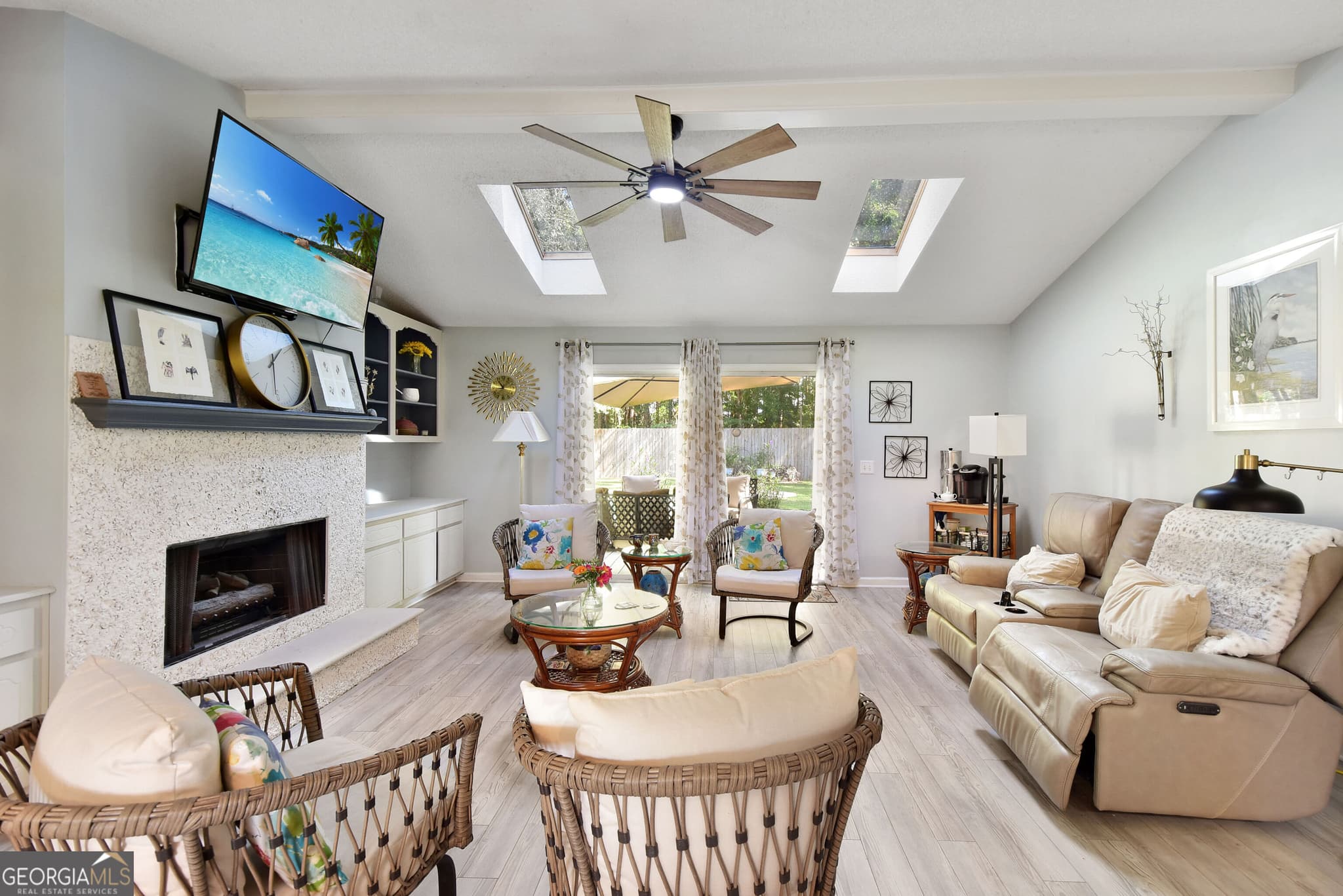 3 bedroom, 2 bathroom, 1,478 sq ft single family residence for sale at 92 Burgess Circle, Brunswick, GA 31523 — photo 8