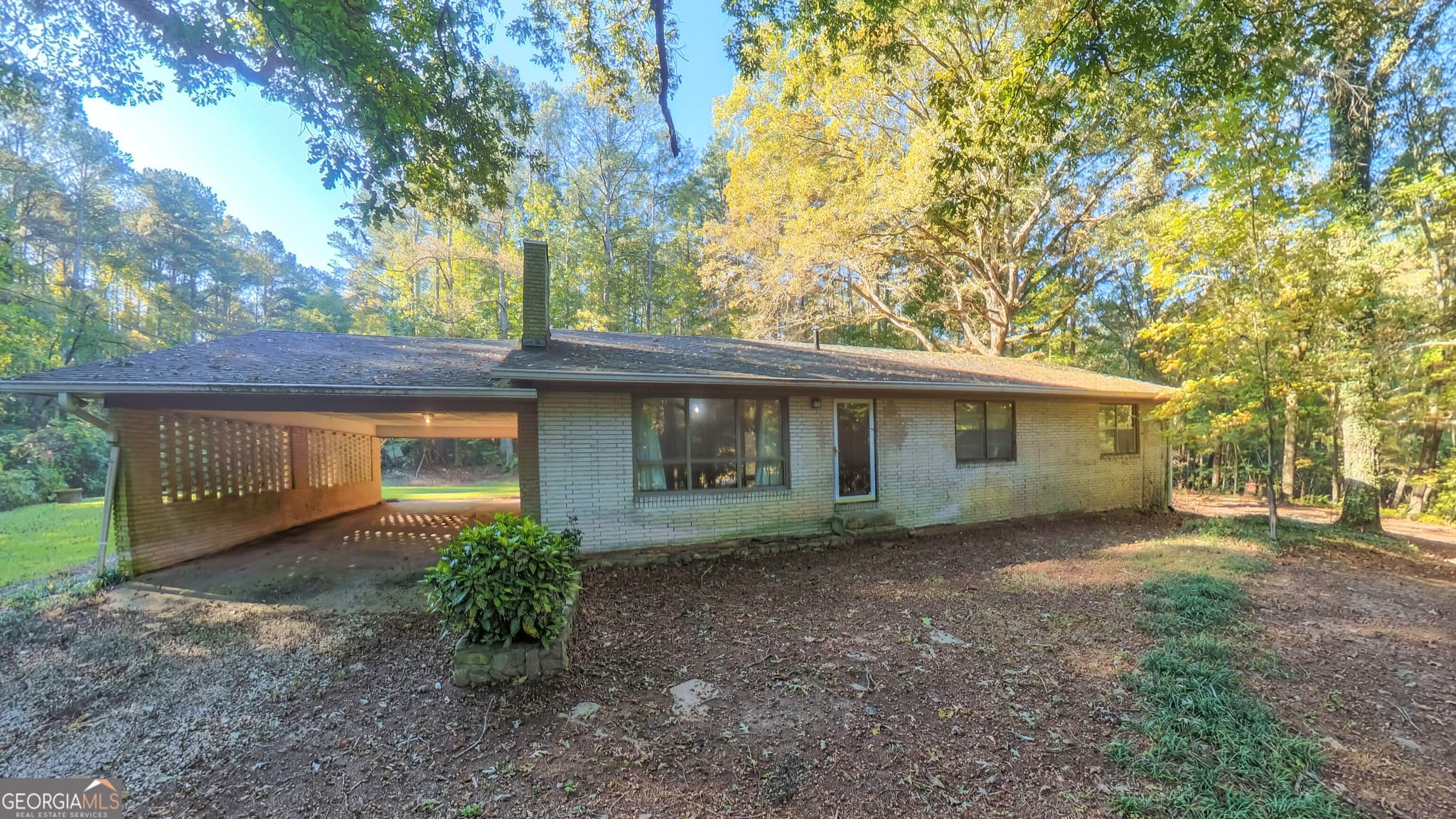 3 bedroom, 1.5 bathroom, 1,680 sq ft single family residence for sale at 14 Daniel Road, Tallapoosa, GA 30176