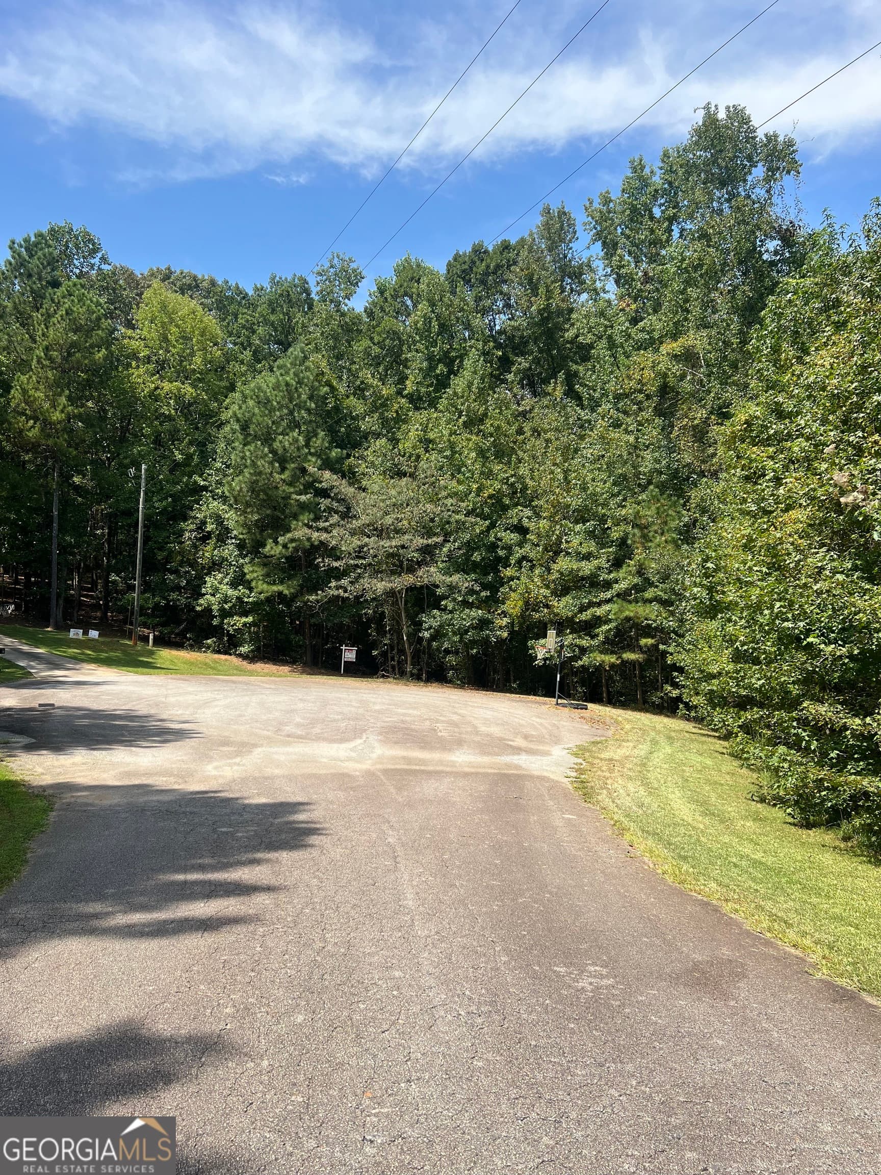 residential lot for sale at 0 Barouche Drive, Thomaston, GA 30286 — photo 2