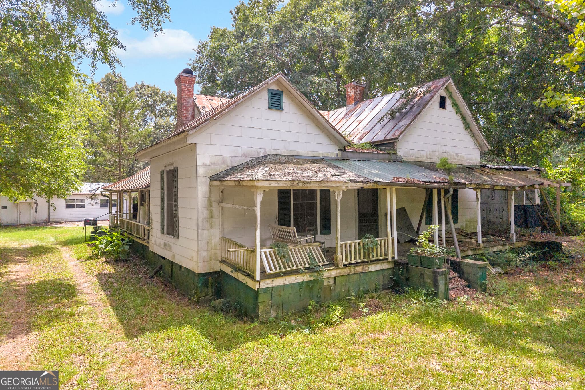 3 bedroom, 2 bathroom, 1,782 sq ft single family residence for sale at 1104 Lexington Highway, Elberton, GA 30635 — photo 2