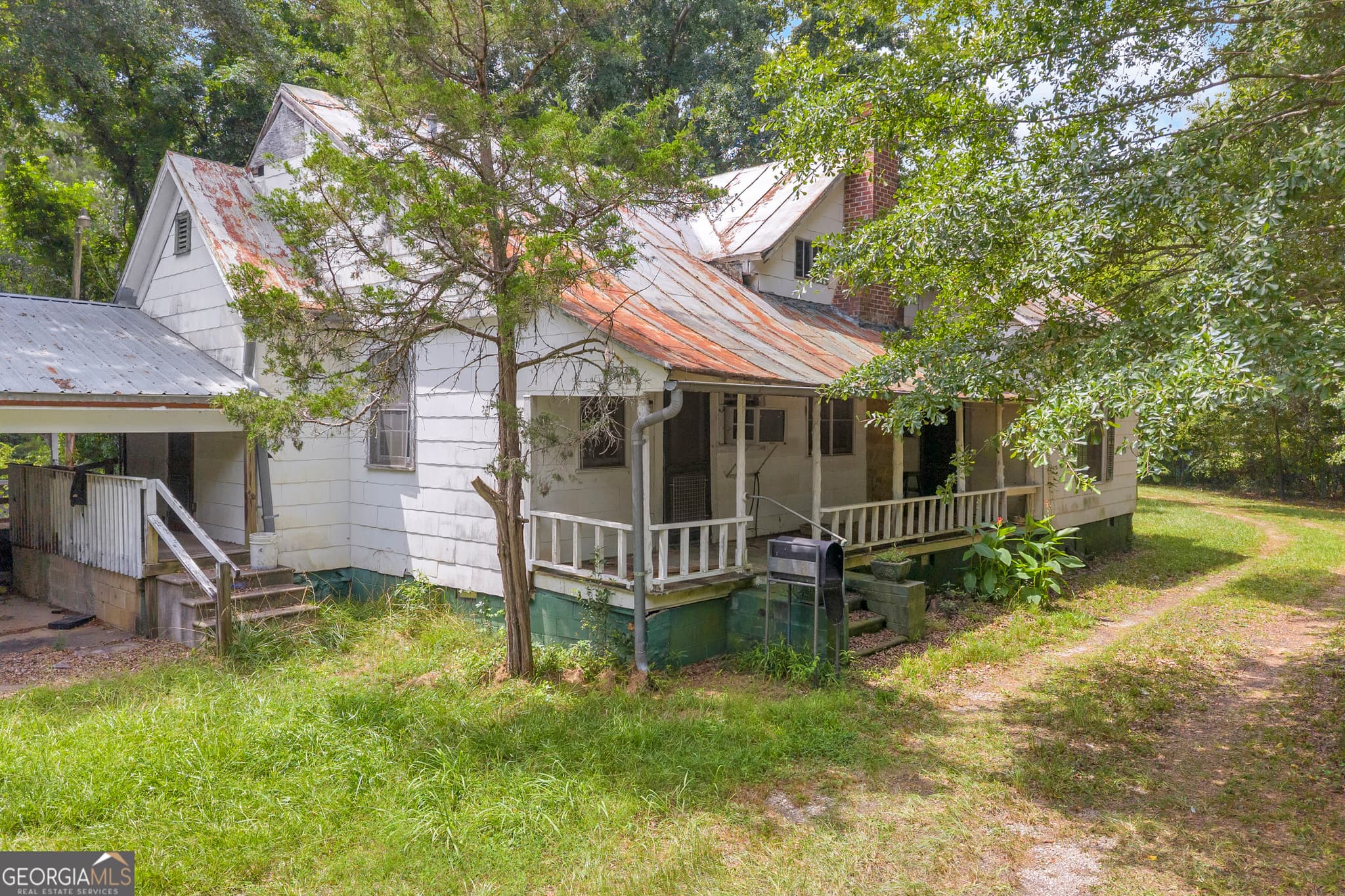3 bedroom, 2 bathroom, 1,782 sq ft single family residence for sale at 1104 Lexington Highway, Elberton, GA 30635 — photo 6
