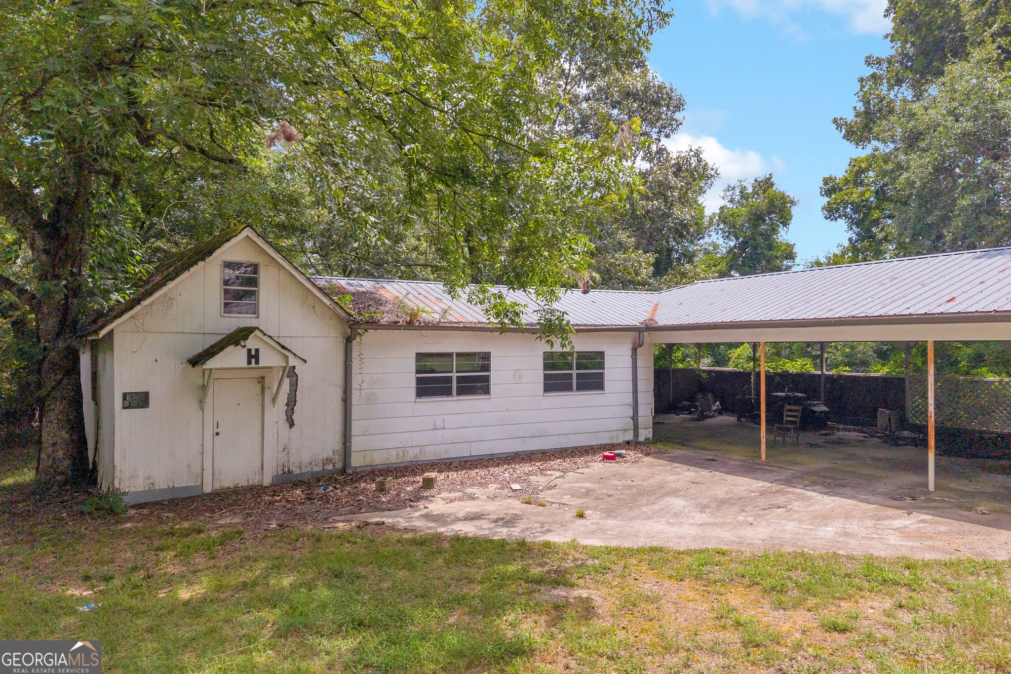3 bedroom, 2 bathroom, 1,782 sq ft single family residence for sale at 1104 Lexington Highway, Elberton, GA 30635 — photo 7