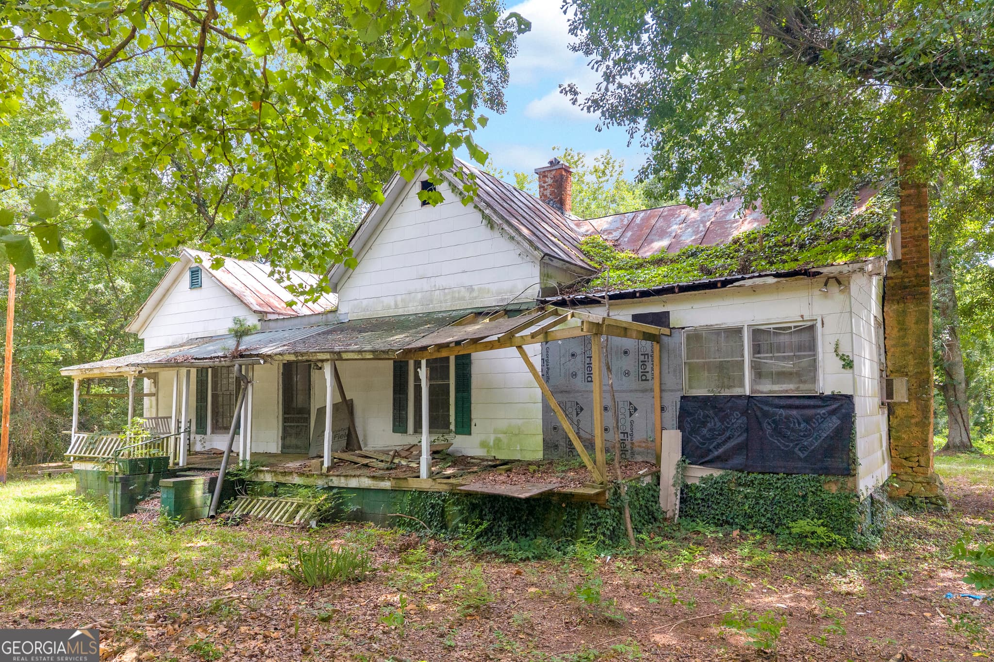 3 bedroom, 2 bathroom, 1,782 sq ft single family residence for sale at 1104 Lexington Highway, Elberton, GA 30635 — photo 3