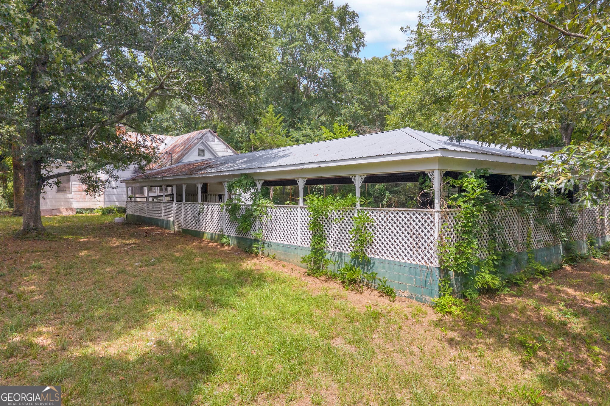 3 bedroom, 2 bathroom, 1,782 sq ft single family residence for sale at 1104 Lexington Highway, Elberton, GA 30635 — photo 5