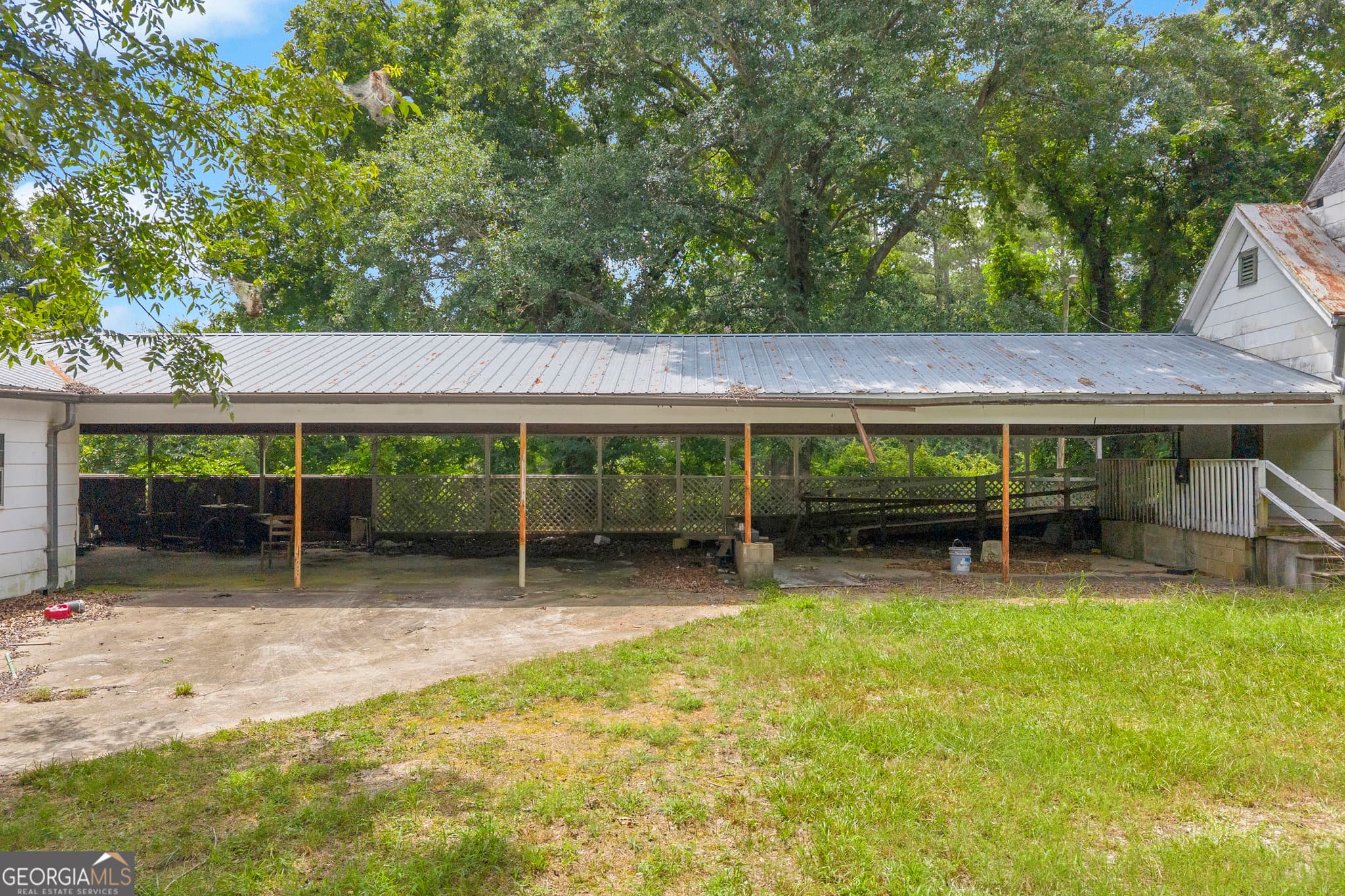 3 bedroom, 2 bathroom, 1,782 sq ft single family residence for sale at 1104 Lexington Highway, Elberton, GA 30635 — photo 9