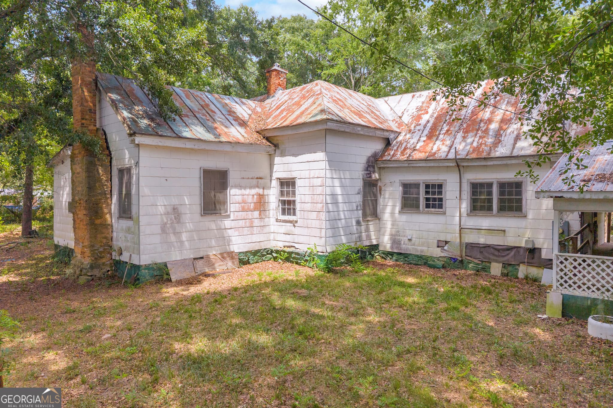3 bedroom, 2 bathroom, 1,782 sq ft single family residence for sale at 1104 Lexington Highway, Elberton, GA 30635 — photo 4