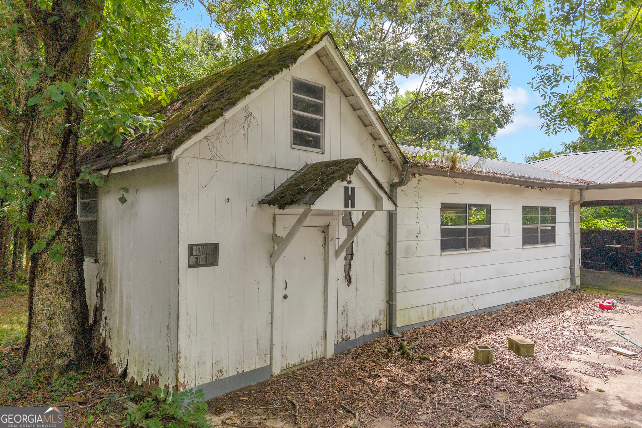3 bedroom, 2 bathroom, 1,782 sq ft single family residence for sale at 1104 Lexington Highway, Elberton, GA 30635 — photo 8