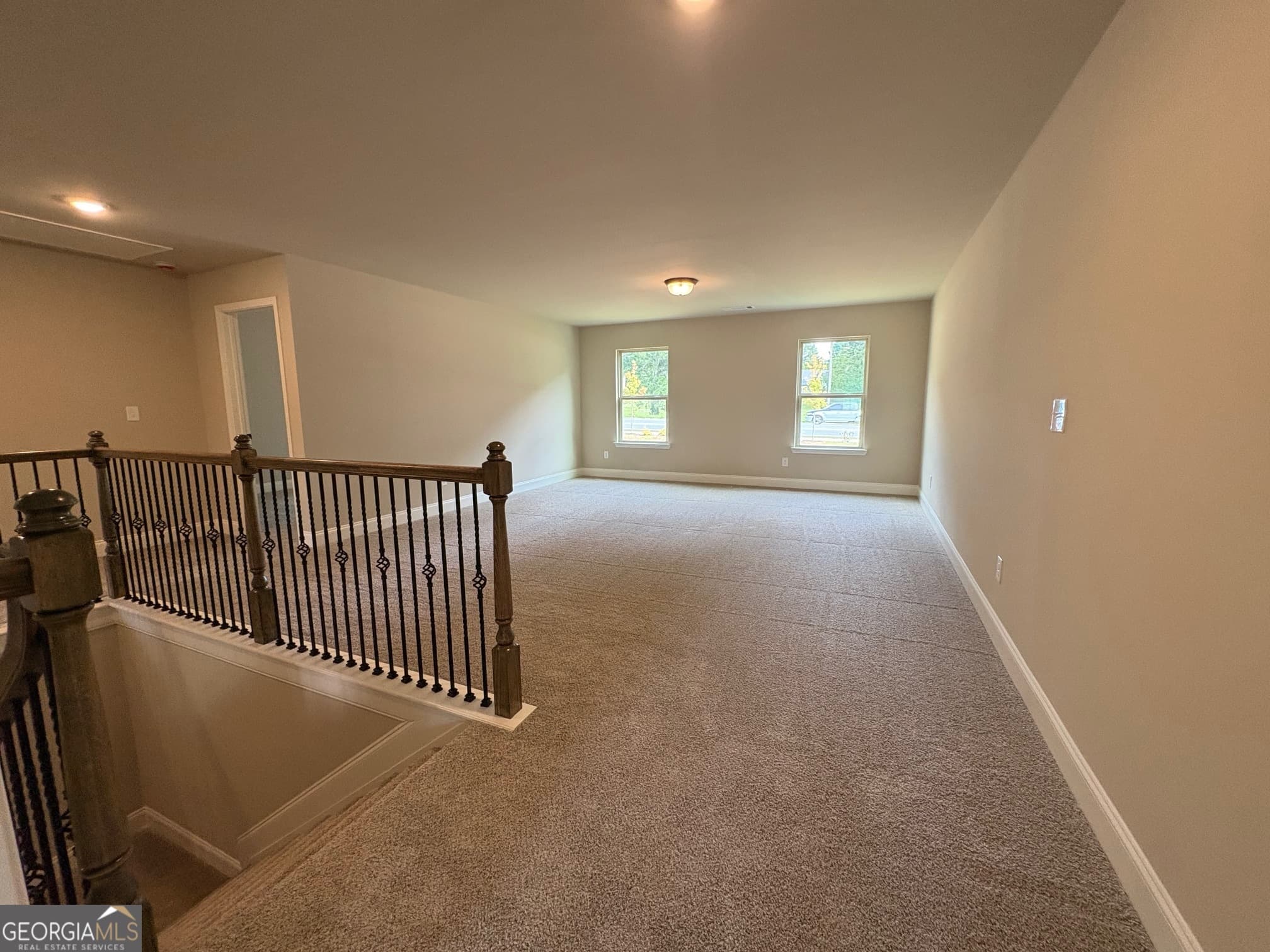 5 bedroom, 3 bathroom single family residence for sale at 1046 Lakeview Oaks Court 20-B, Grayson, GA 30017 — photo 10