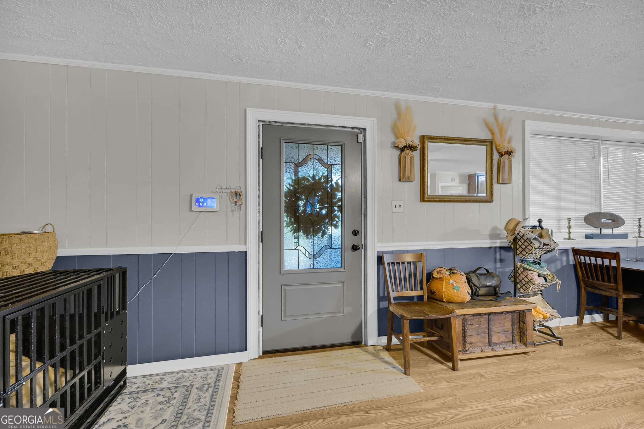 3 bedroom, 1.5 bathroom, 1,600 sq ft single family residence for sale at 9359 Wildcat Bridge Road, Danielsville, GA 30633 — photo 7