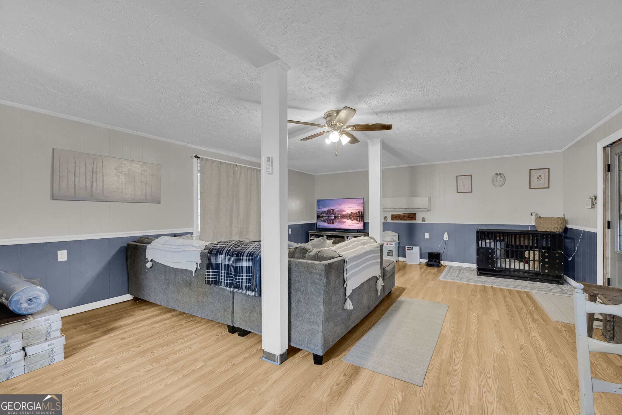 3 bedroom, 1.5 bathroom, 1,600 sq ft single family residence for sale at 9359 Wildcat Bridge Road, Danielsville, GA 30633 — photo 10