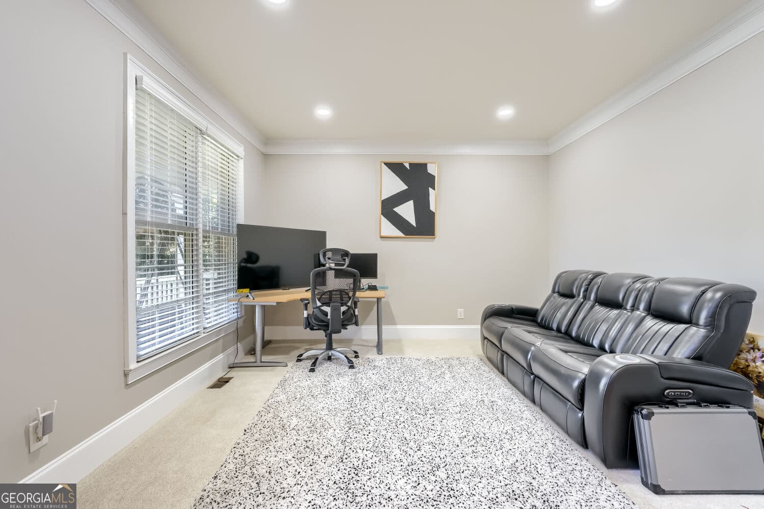 5 bedroom, 4 bathroom single family residence for rent at 1543 Sever Creek Drive, Lawrenceville, GA 30043 for $4,000 a month — photo 5
