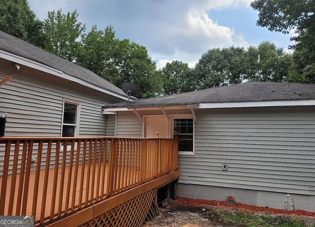 5 bedroom, 2 bathroom, 2,414 sq ft single family residence for rent at 5901 Redan Road, Lithonia, GA 30058 for $2,600 a month — photo 3