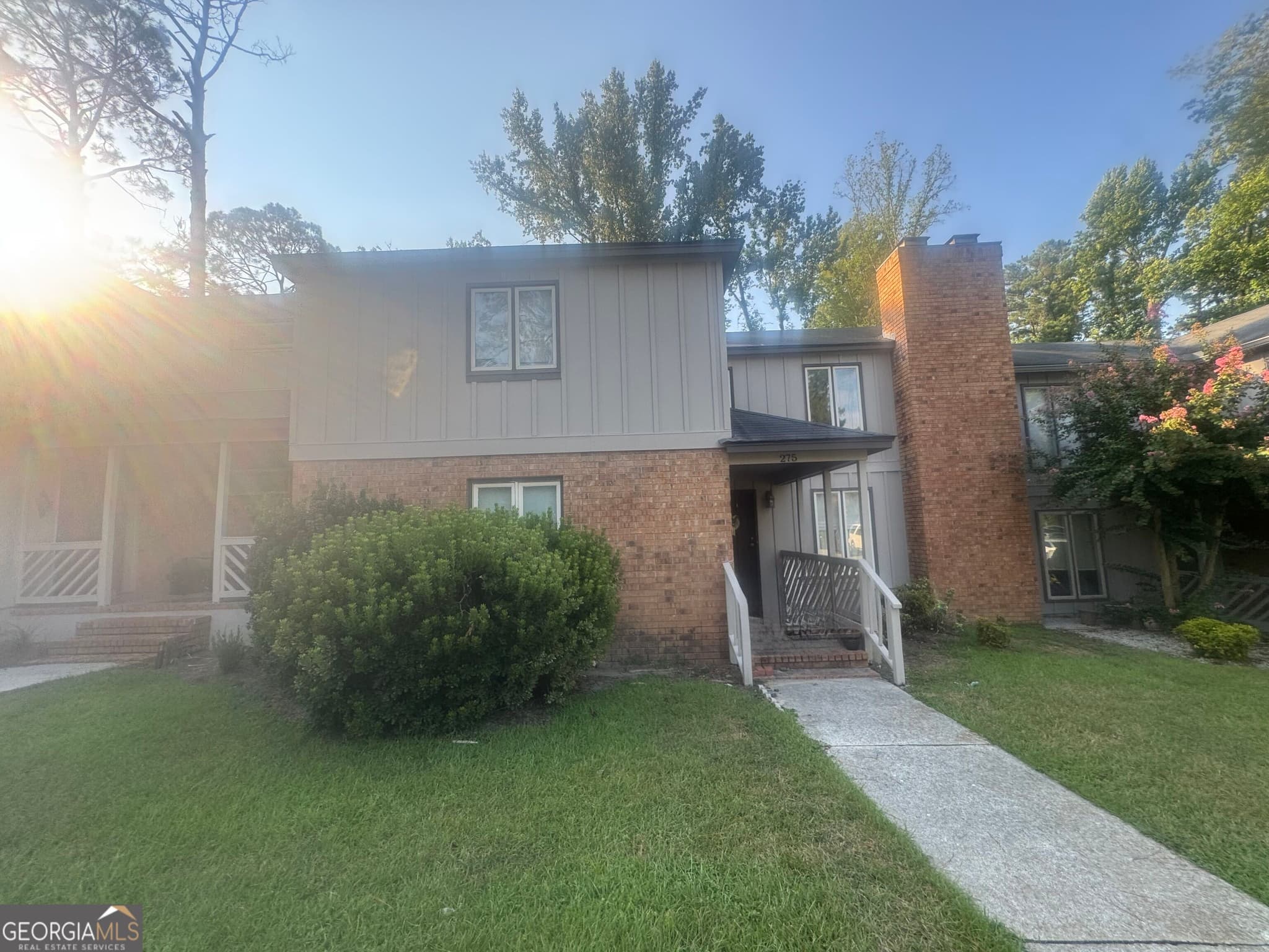 3 bedroom, 1.5 bathroom, 2,202 sq ft townhouse for sale at 275 Westbrooke Drive 22, Statesboro, GA 30458 — photo 4