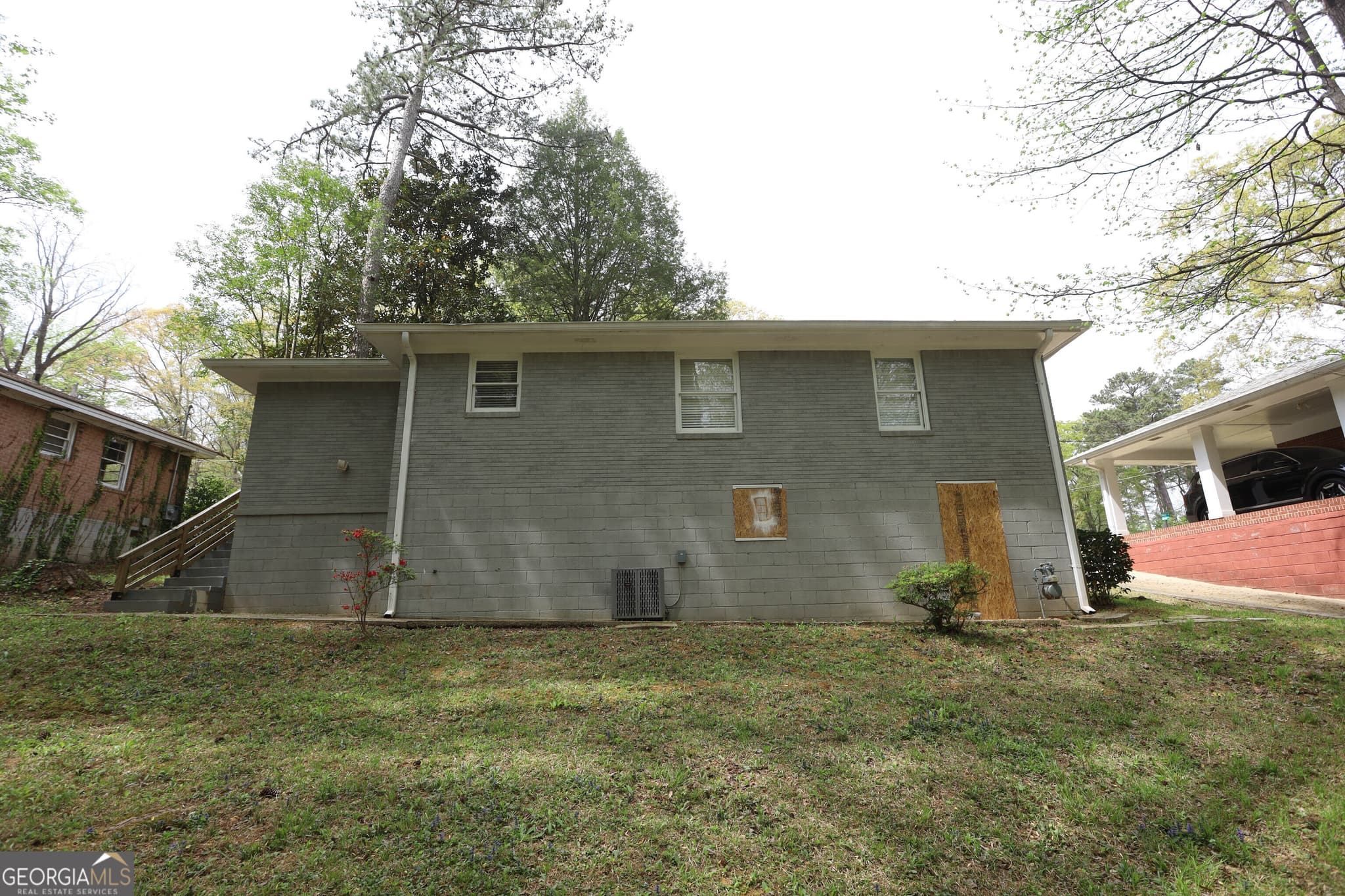 3 bedroom, 1 bathroom, 1,024 sq ft single family residence for sale at 2364 Farley Street, East Point, GA 30344 — photo 10