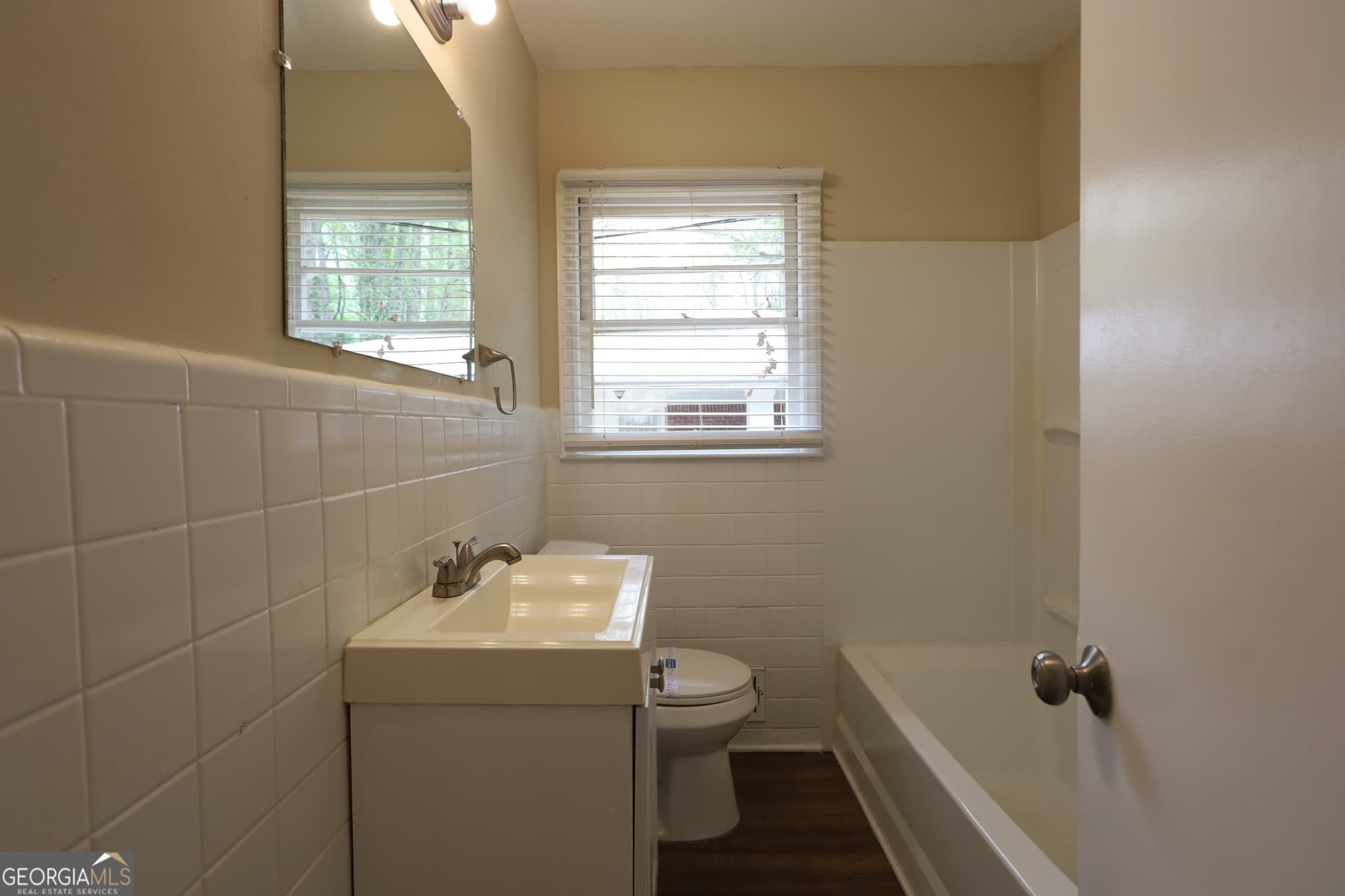 3 bedroom, 1 bathroom, 1,024 sq ft single family residence for sale at 2364 Farley Street, East Point, GA 30344 — photo 8
