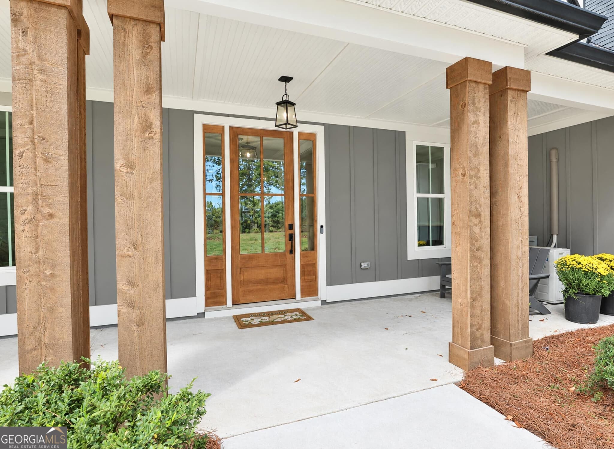 5 bedroom, 3.5 bathroom, 3,571 sq ft single family residence for sale at 135 Huiet Drive, Fayetteville, GA 30215 — photo 6