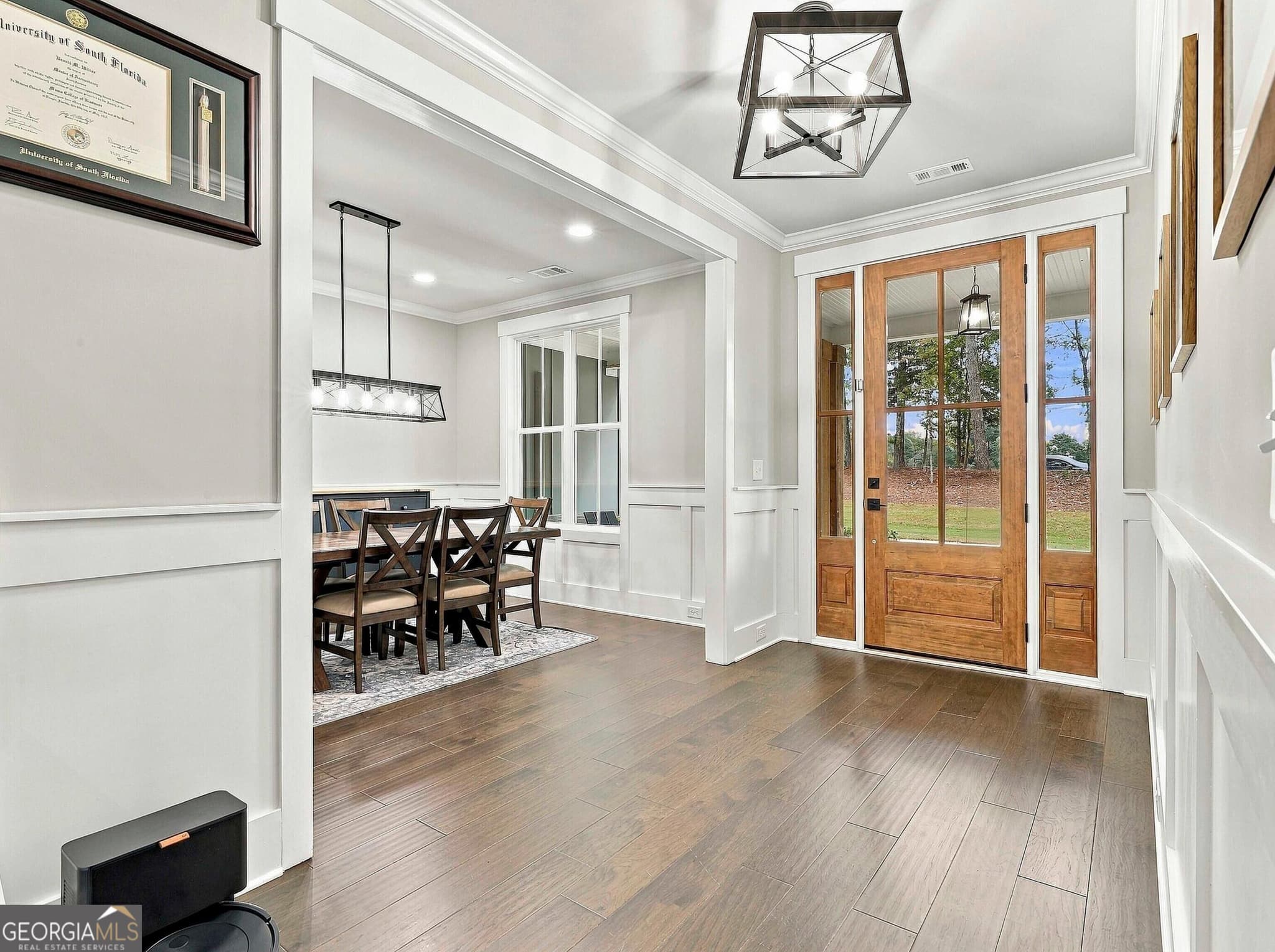 5 bedroom, 3.5 bathroom, 3,571 sq ft single family residence for sale at 135 Huiet Drive, Fayetteville, GA 30215 — photo 9