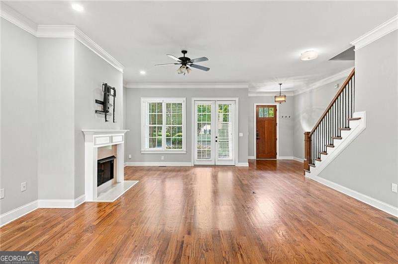 4 bedroom, 3.5 bathroom condominium for rent at 1883 Manor Estate, Atlanta, GA 30341 for $3,700 a month — photo 5