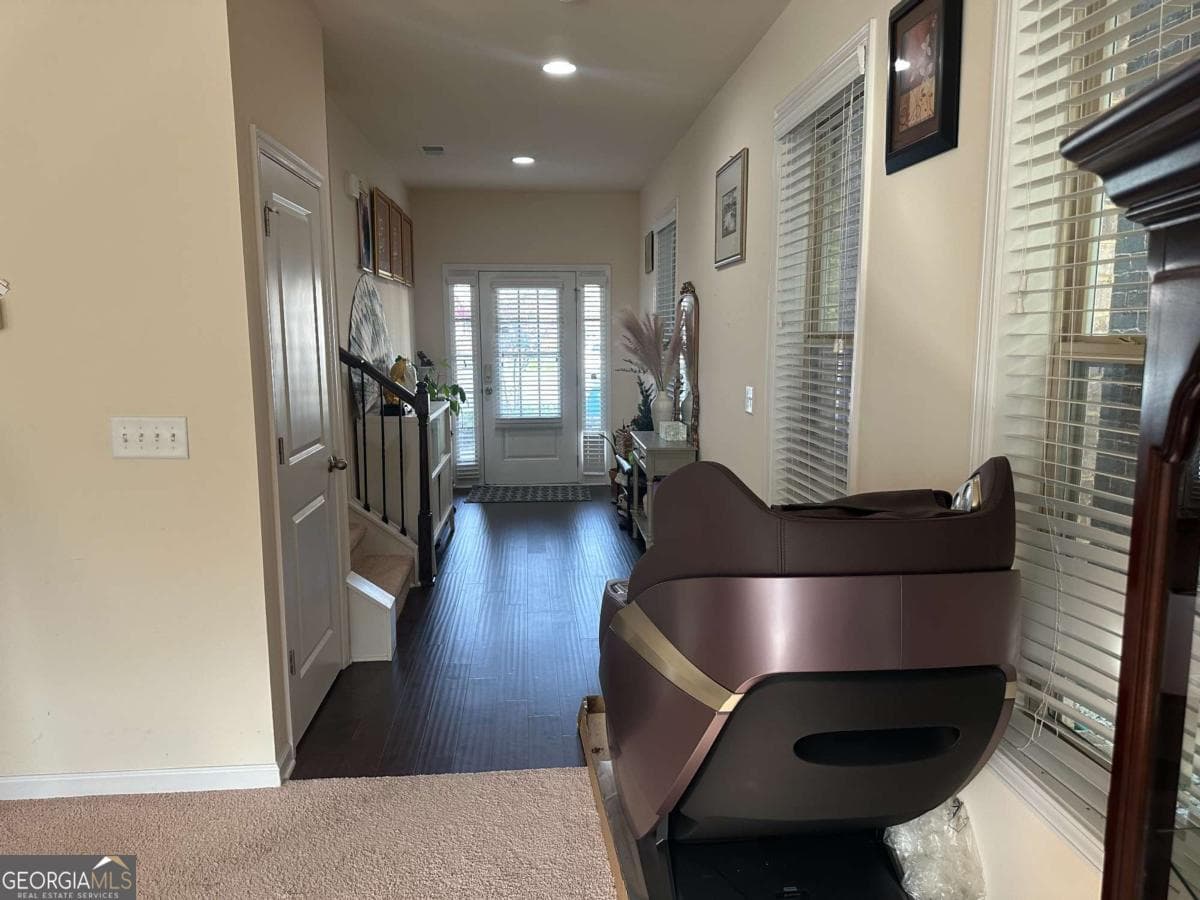 4 bedroom, 3.5 bathroom, 2,288 sq ft single family residence for sale at 4485 Almanor Circle, Norcross, GA 30071 — photo 6