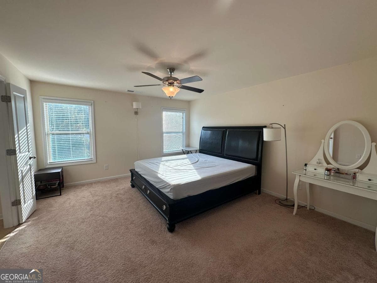 4 bedroom, 3.5 bathroom, 2,288 sq ft single family residence for sale at 4485 Almanor Circle, Norcross, GA 30071 — photo 3