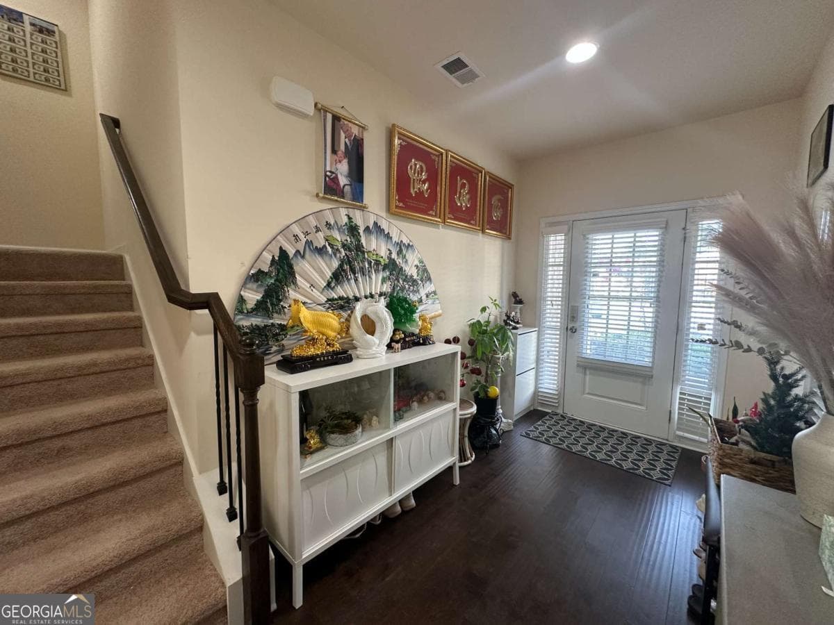 4 bedroom, 3.5 bathroom, 2,288 sq ft single family residence for sale at 4485 Almanor Circle, Norcross, GA 30071 — photo 5