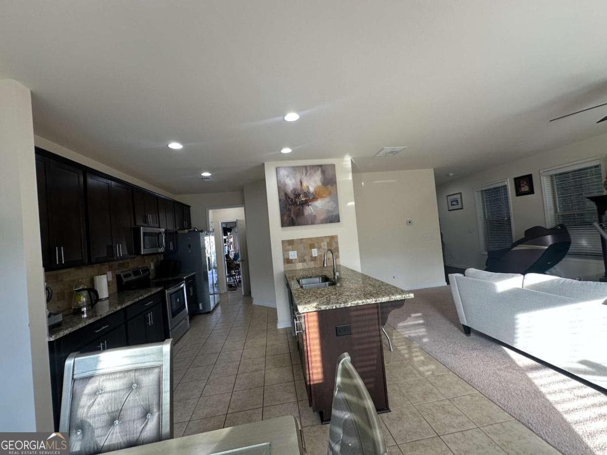 4 bedroom, 3.5 bathroom, 2,288 sq ft single family residence for sale at 4485 Almanor Circle, Norcross, GA 30071 — photo 10