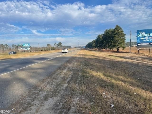 unimproved land for sale at 0 Hwy 301, Register, GA 30452 — photo 3