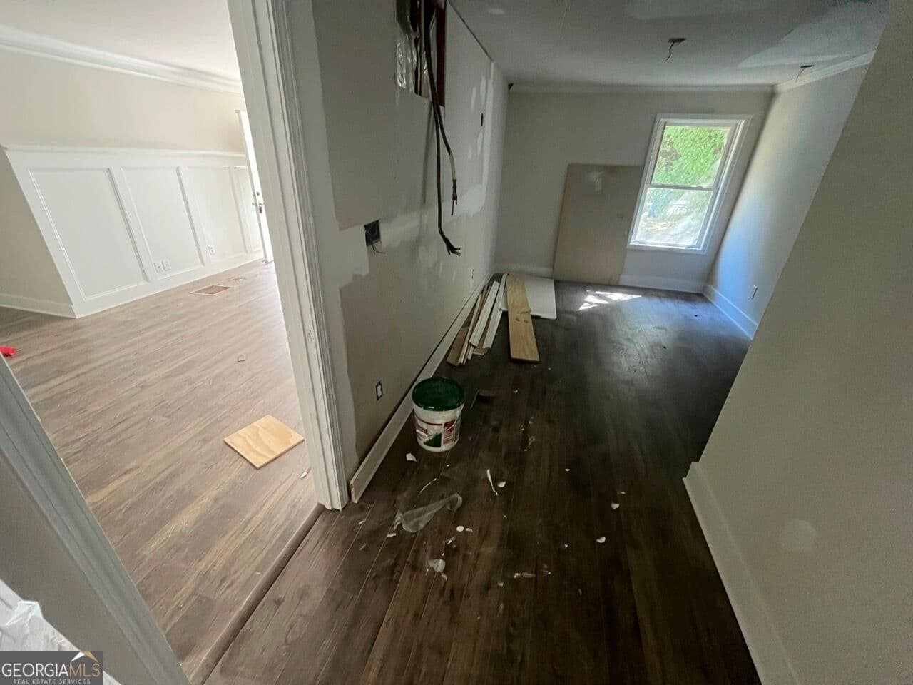 4 bedroom, 2 bathroom, 875 sq ft single family residence for sale at 446 Fedora Way, Atlanta, GA 30331 — photo 10