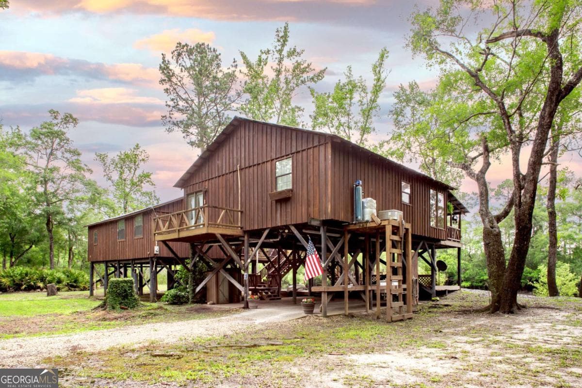 1219 Edgy Road, Waynesville, GA 31566 — most recent listing photo
