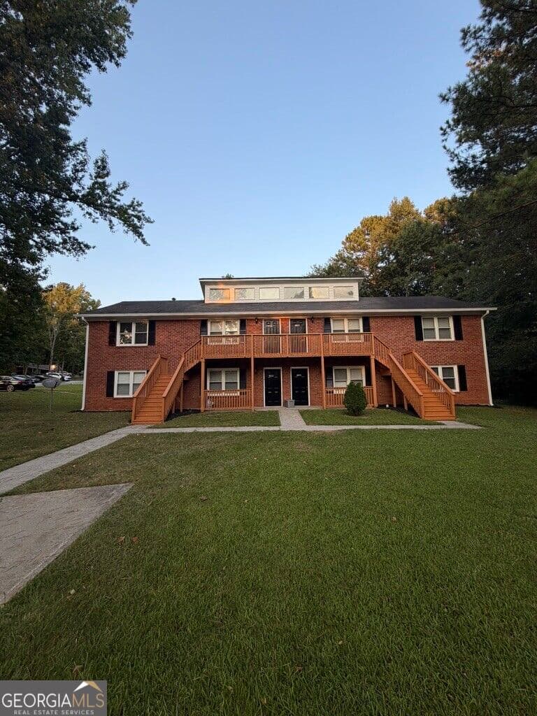 multi family for sale at 1988 Patterson Courts 1994, Lawrenceville, GA 30044 — photo 2