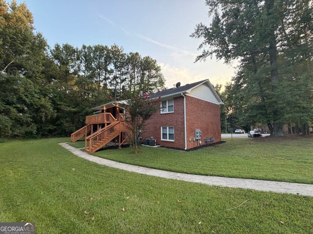 multi family for sale at 1988 Patterson Courts 1994, Lawrenceville, GA 30044 — photo 6