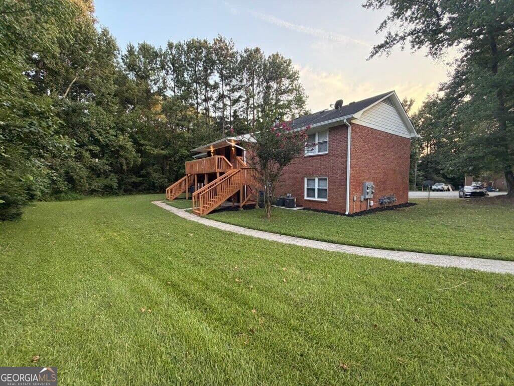 multi family for sale at 1988 Patterson Courts 1994, Lawrenceville, GA 30044 — photo 7