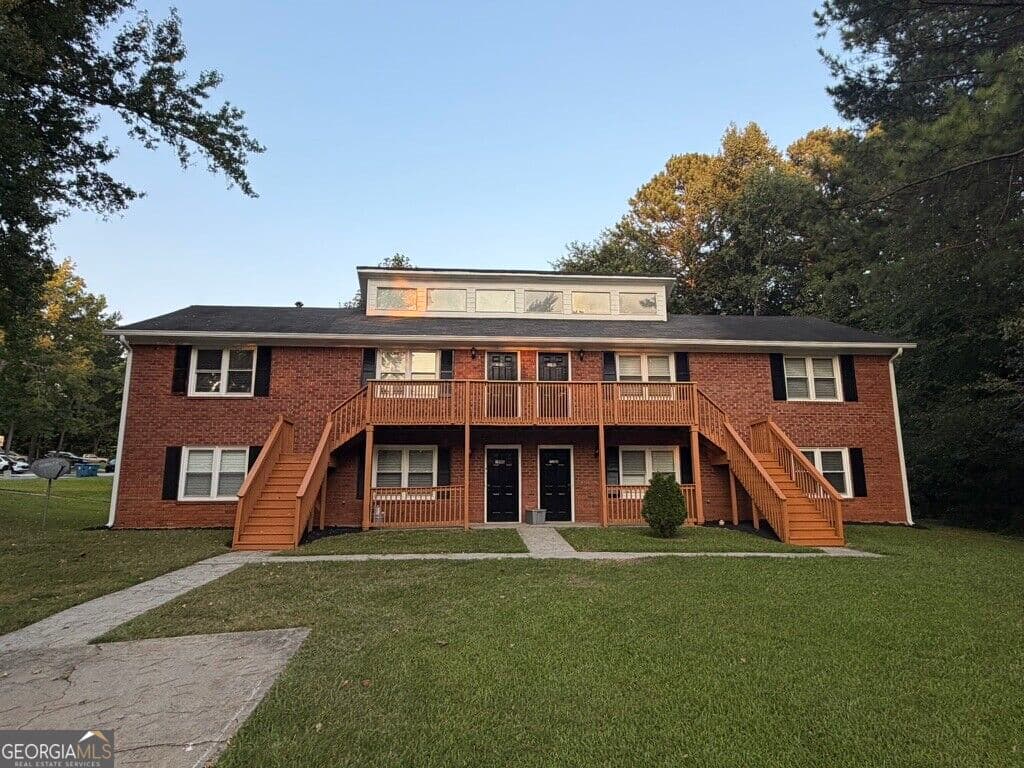 multi family for sale at 1988 Patterson Courts 1994, Lawrenceville, GA 30044
