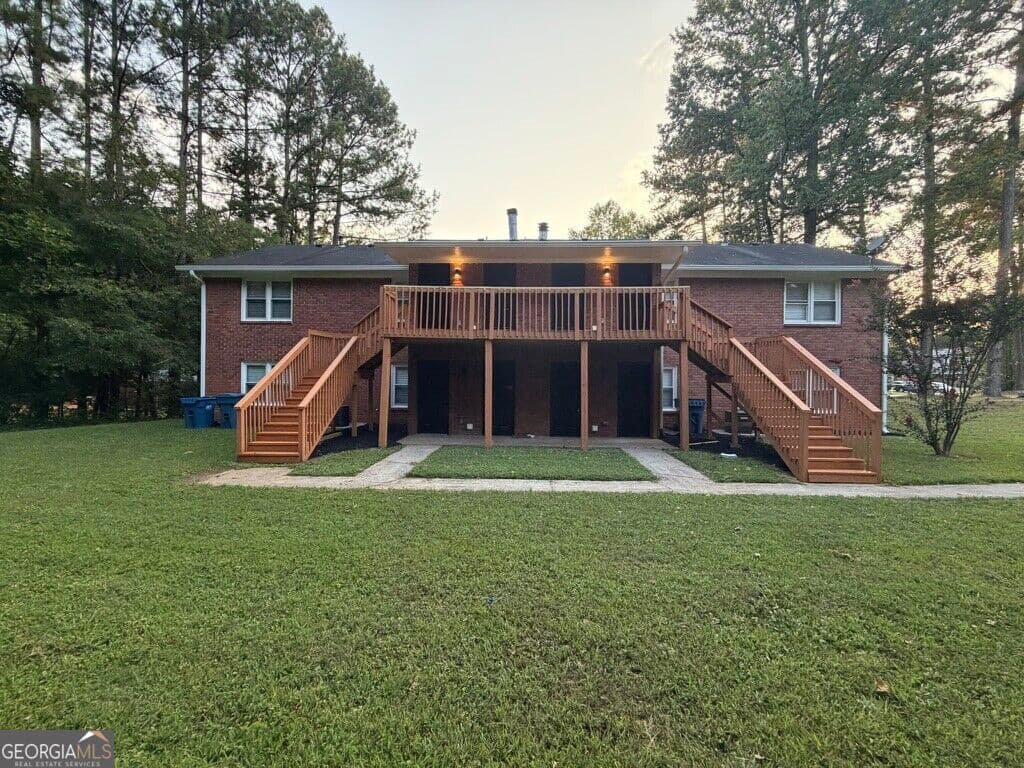 multi family for sale at 1988 Patterson Courts 1994, Lawrenceville, GA 30044 — photo 9