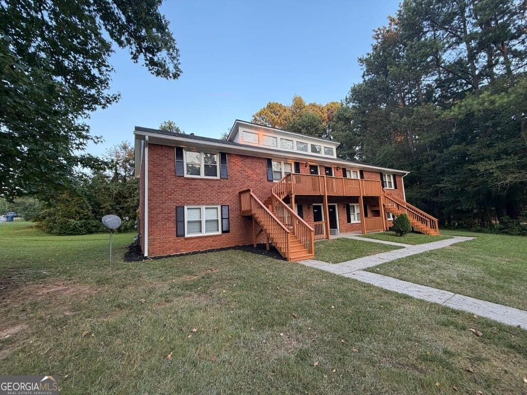 multi family for sale at 1988 Patterson Courts 1994, Lawrenceville, GA 30044 — photo 4