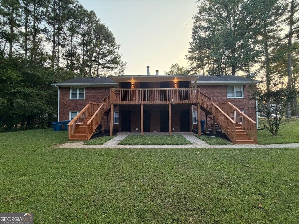multi family for sale at 1988 Patterson Courts 1994, Lawrenceville, GA 30044 — photo 8