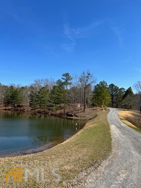 residential lot for sale at LT 3 Hunter Ridge, Ellijay, GA 30540 — photo 7