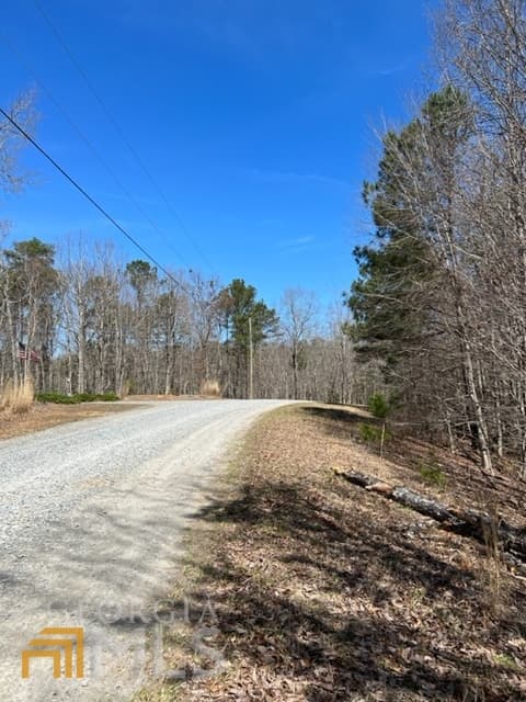 residential lot for sale at LT 3 Hunter Ridge, Ellijay, GA 30540 — photo 5
