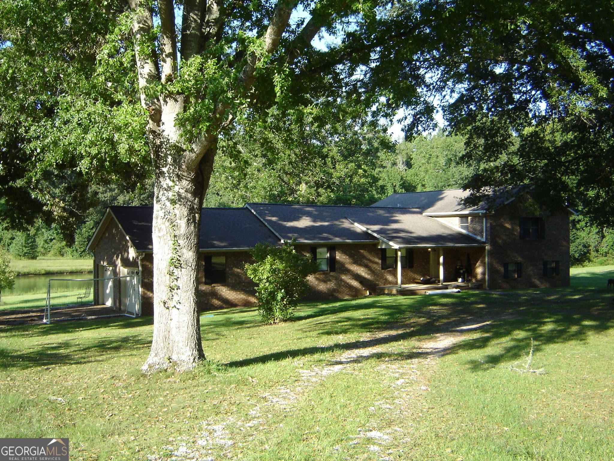 4 bedroom, 3.5 bathroom, 2,242 sq ft single family residence for sale at 3454 County Road 263, Lanett, AL 36863 — photo 2