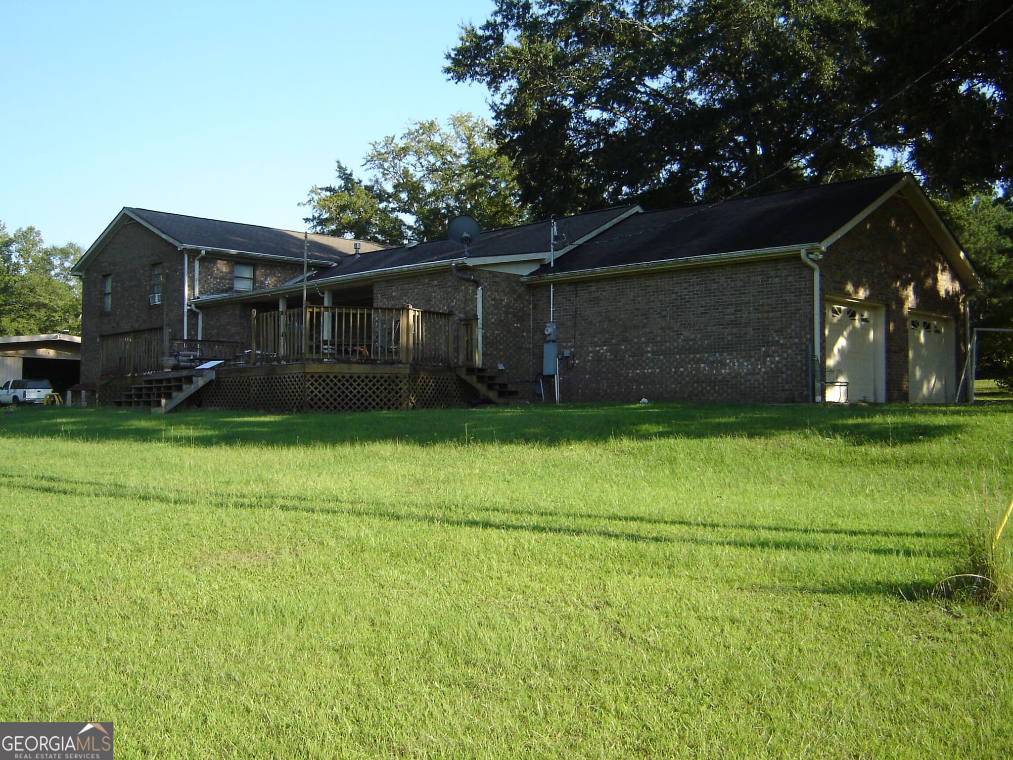 4 bedroom, 3.5 bathroom, 2,242 sq ft single family residence for sale at 3454 County Road 263, Lanett, AL 36863 — photo 6