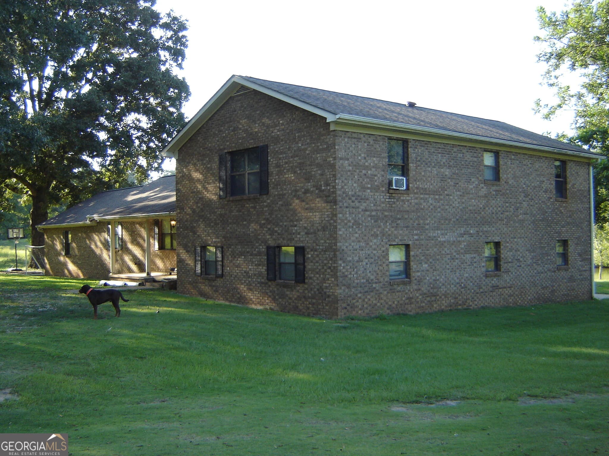 4 bedroom, 3.5 bathroom, 2,242 sq ft single family residence for sale at 3454 County Road 263, Lanett, AL 36863 — photo 7