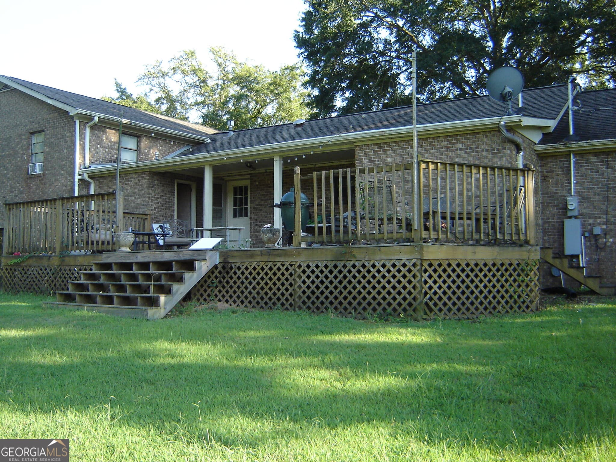 4 bedroom, 3.5 bathroom, 2,242 sq ft single family residence for sale at 3454 County Road 263, Lanett, AL 36863 — photo 3